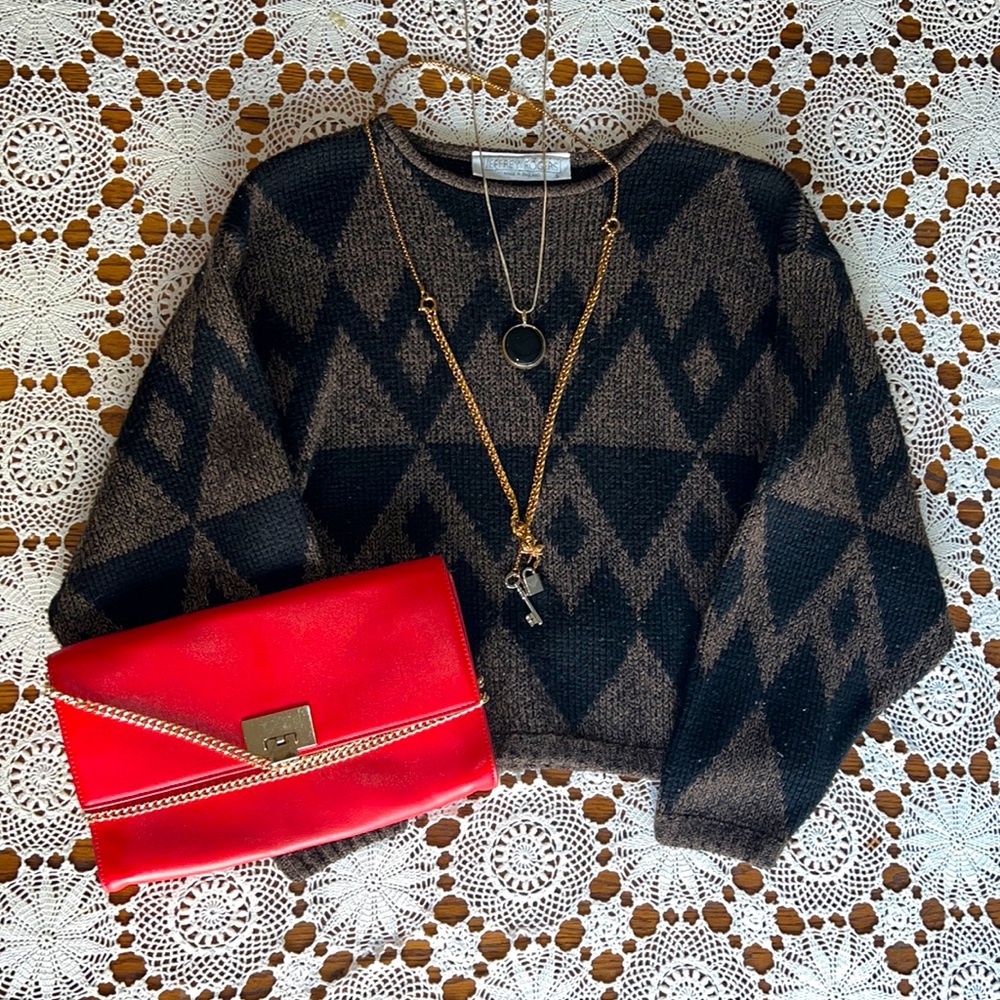 Vintage Sweater